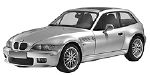 BMW E36-7 P1085 Fault Code