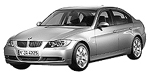 BMW E90 P1085 Fault Code