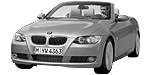 BMW E93 P1085 Fault Code